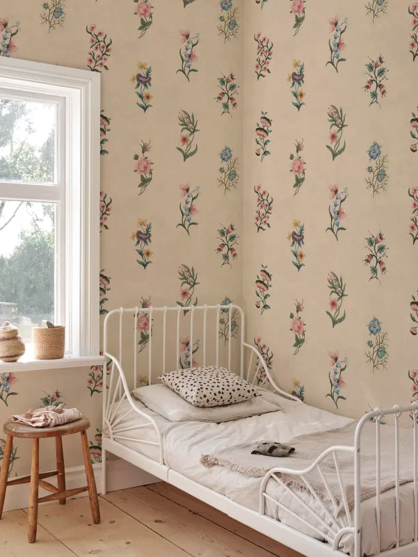 Victoria - Colourful