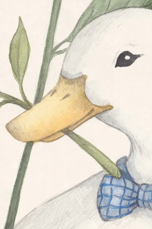 Vilhelmina - Green