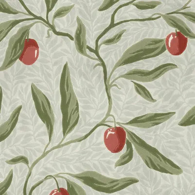 Vinnie Mural - Green