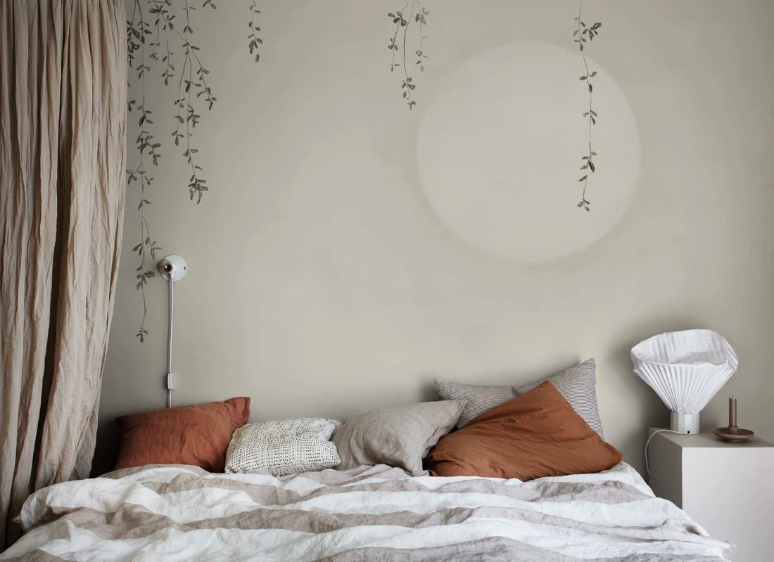 Wabi Sabi - Soft Grey