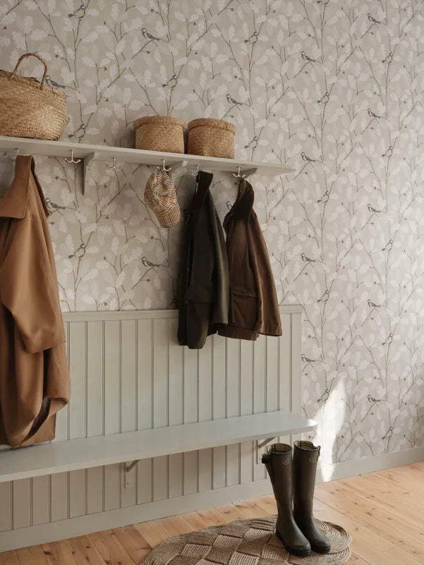 Waldemar - Beige