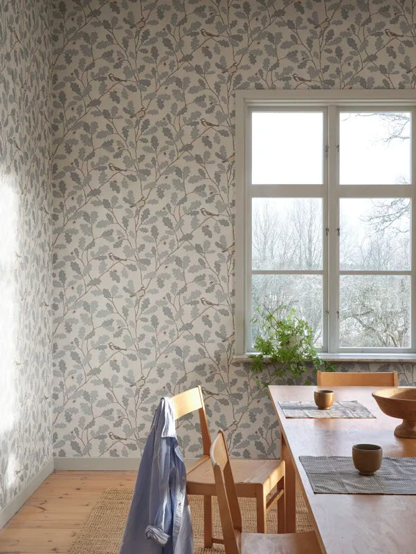 Waldemar - Light Blue