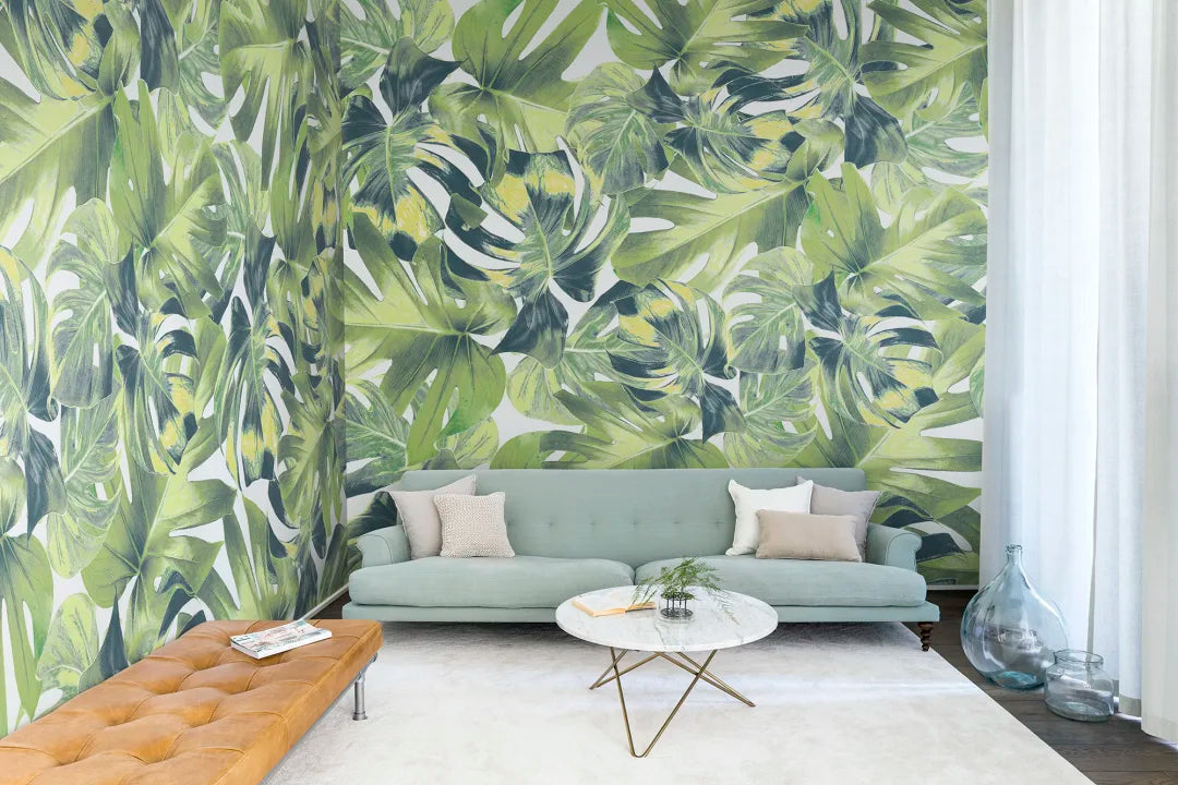 Welcome to the Jungle