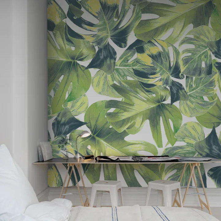 Welcome to the Jungle