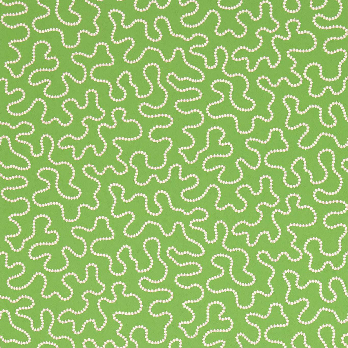 Wiggle - Peridot/Rose Quartz