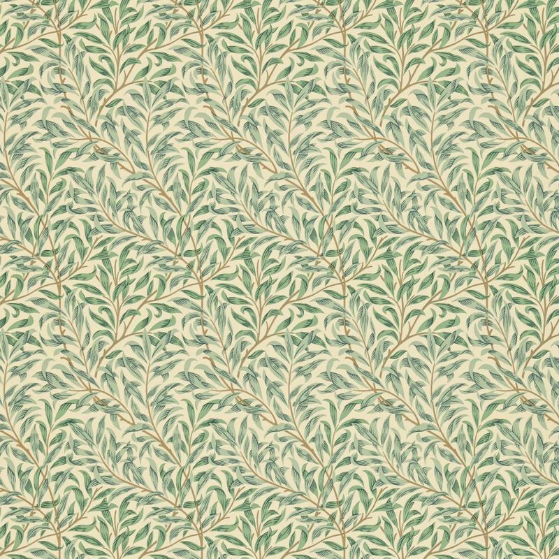 Willow Boughs Minor - Privet
