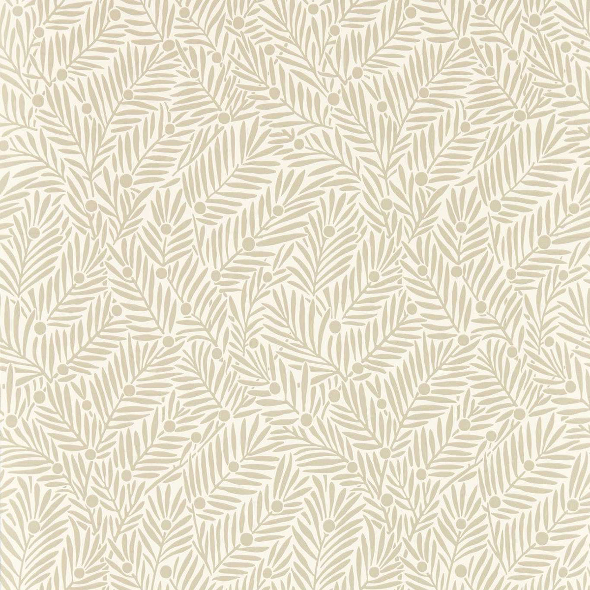 Yew & Aril - Rice Paper