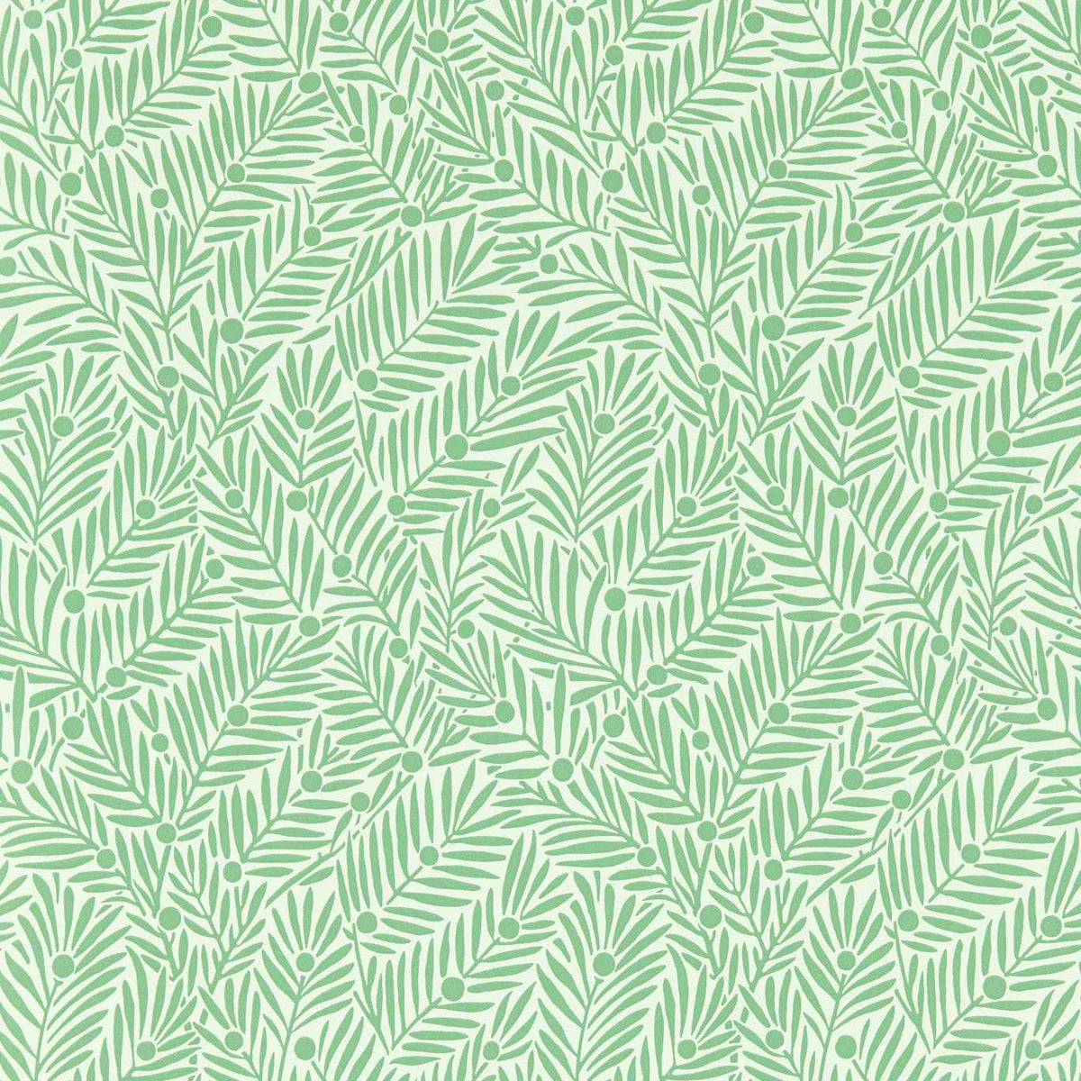 Yew & Aril - Spearmint