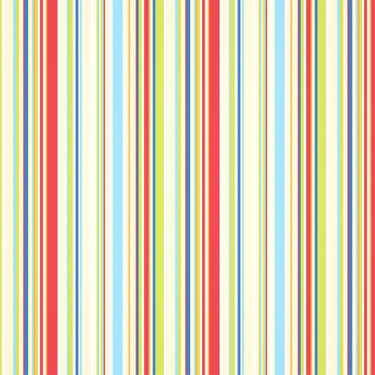 Rush - Strawberry/Sailor Blue/Apple/Neutral