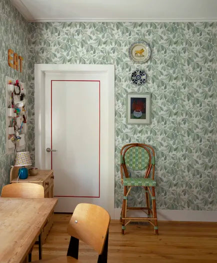 Kersti - Spring Green