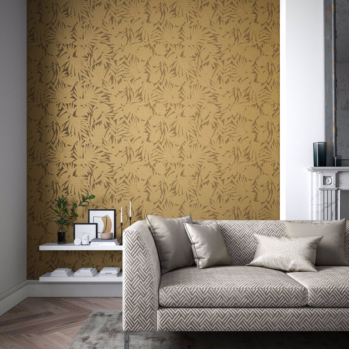 Luminance - Bronze
