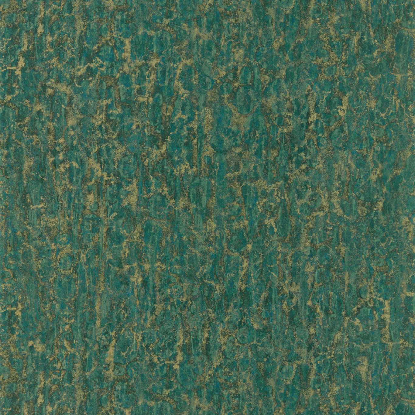 Moresque Glaze - Huntsman Green