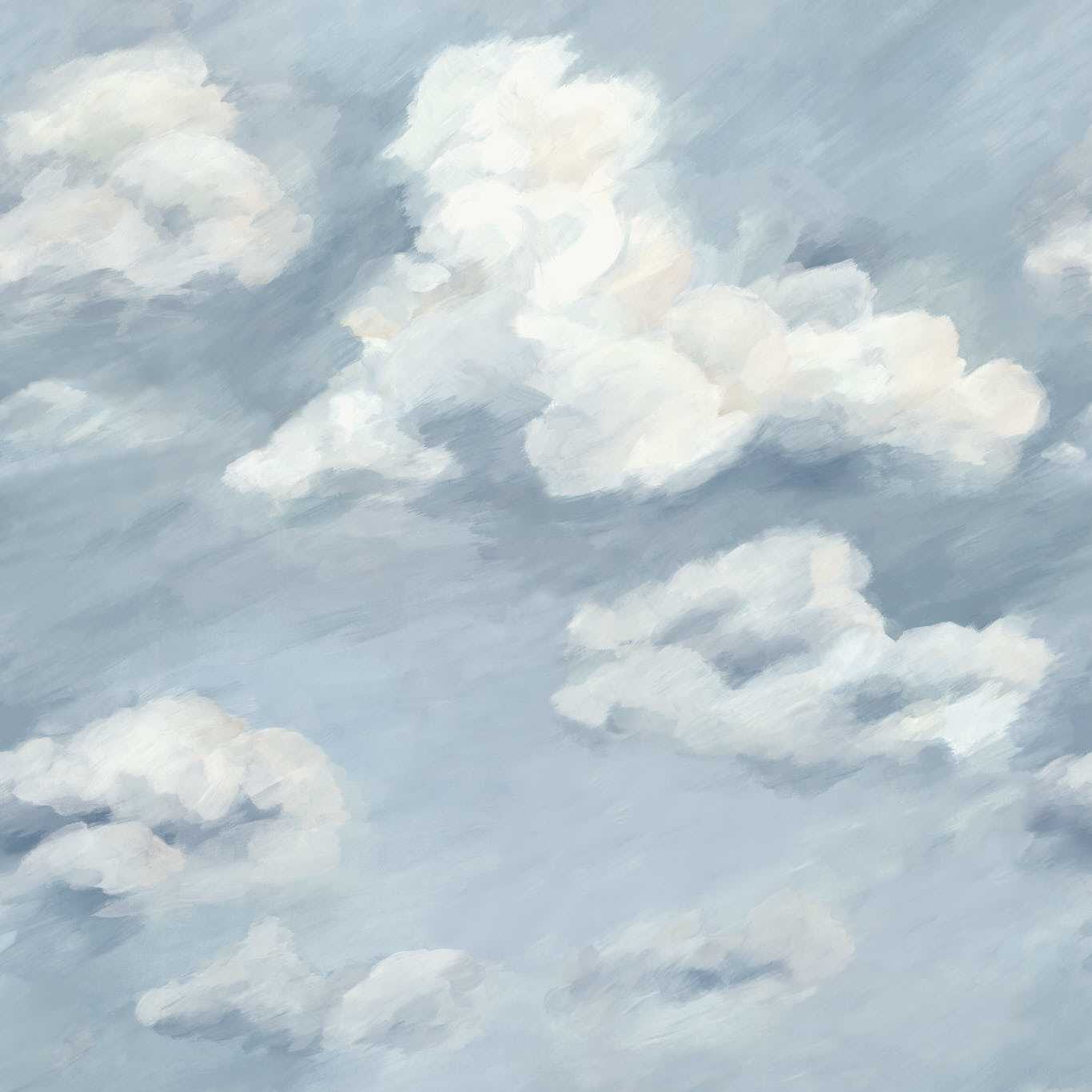 Air - Sky Blue
