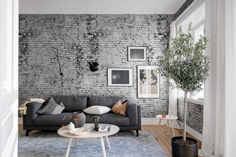 Barcelona - Grey