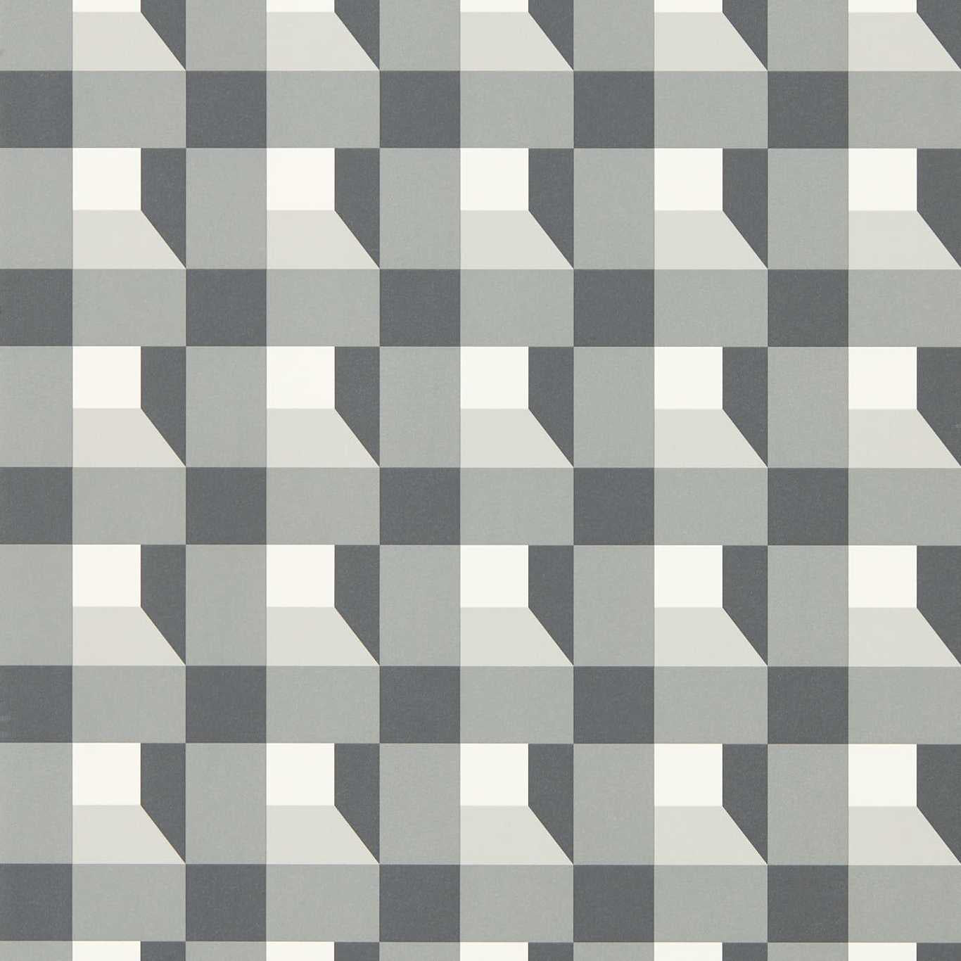 Blocks - Black Earth/Sketched/Diffused Light