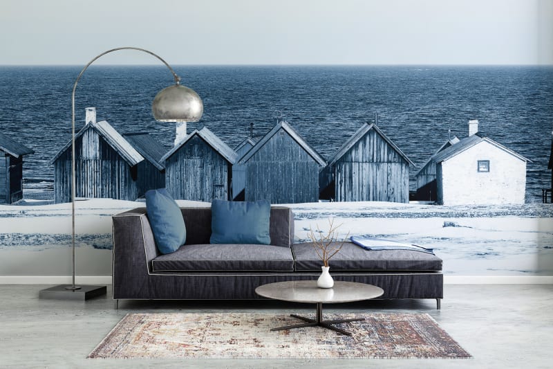 Boathouse Blues
