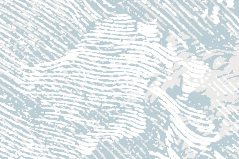 Breeze - Ice Blue