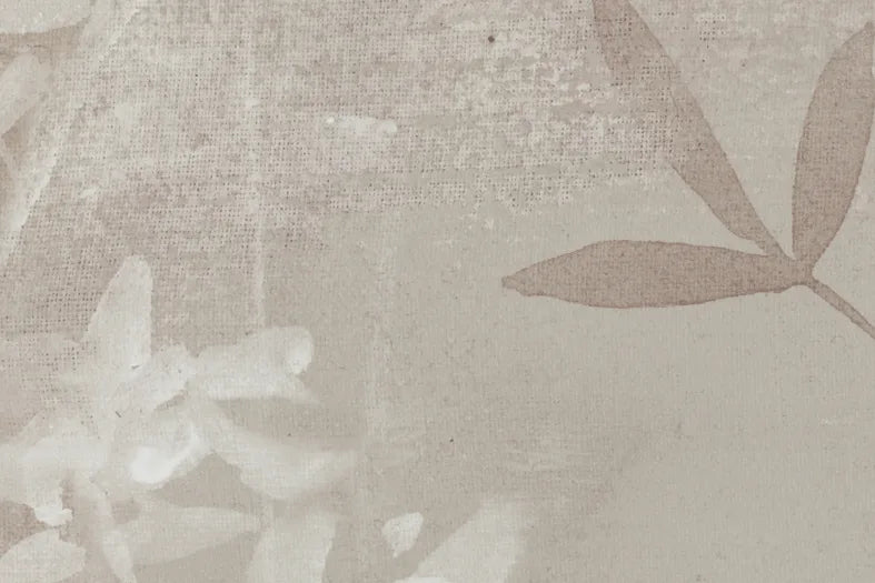 Chinoiserie Haze - Sand
