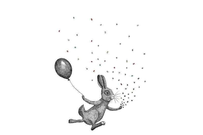 Circus Animal - Harriette