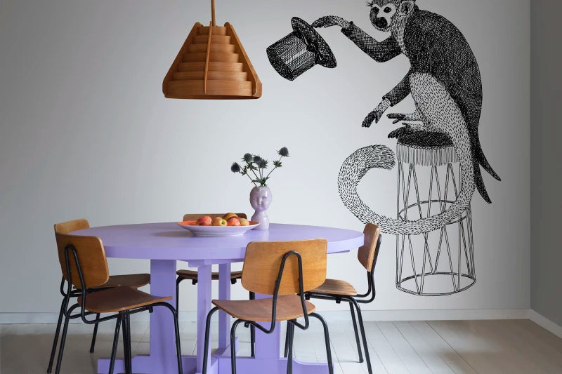 Circus Animal - Monkey