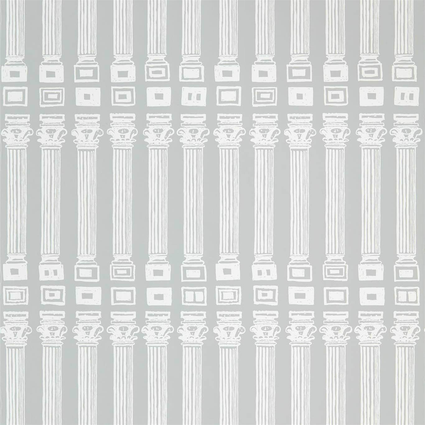 Columns - Empire Grey/Architects White