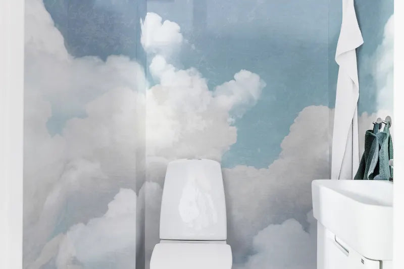 Cuddle Clouds