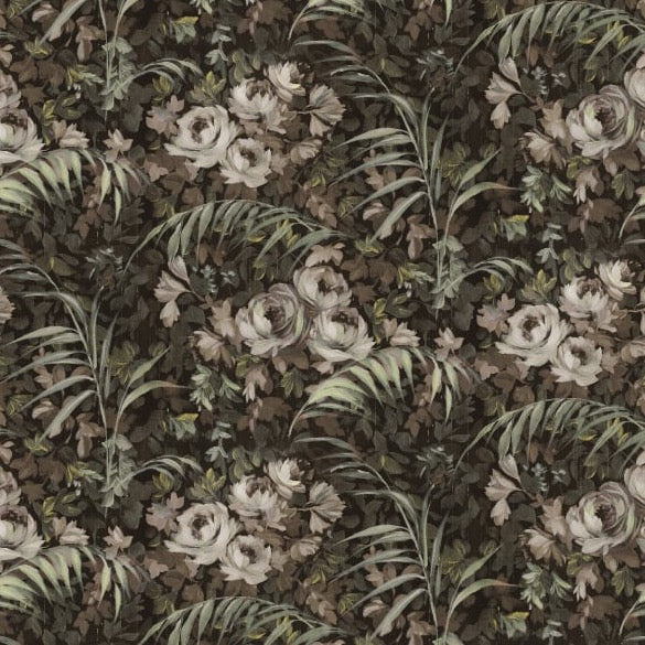 Dazzling Foliage - Sand