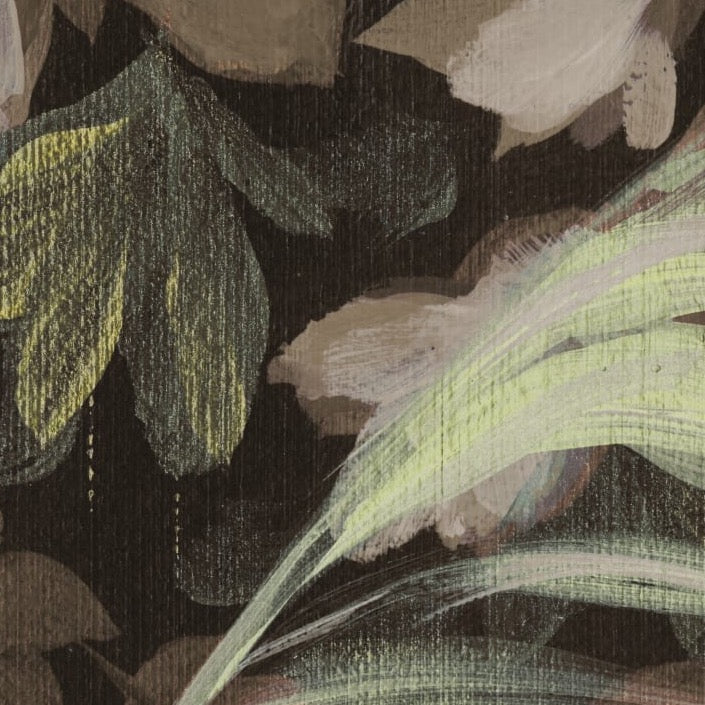 Dazzling Foliage - Sand