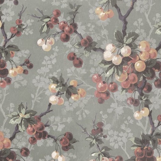 Franka - Sage Green