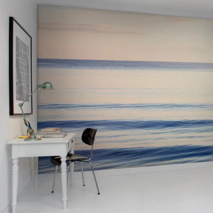 Graceful Sea