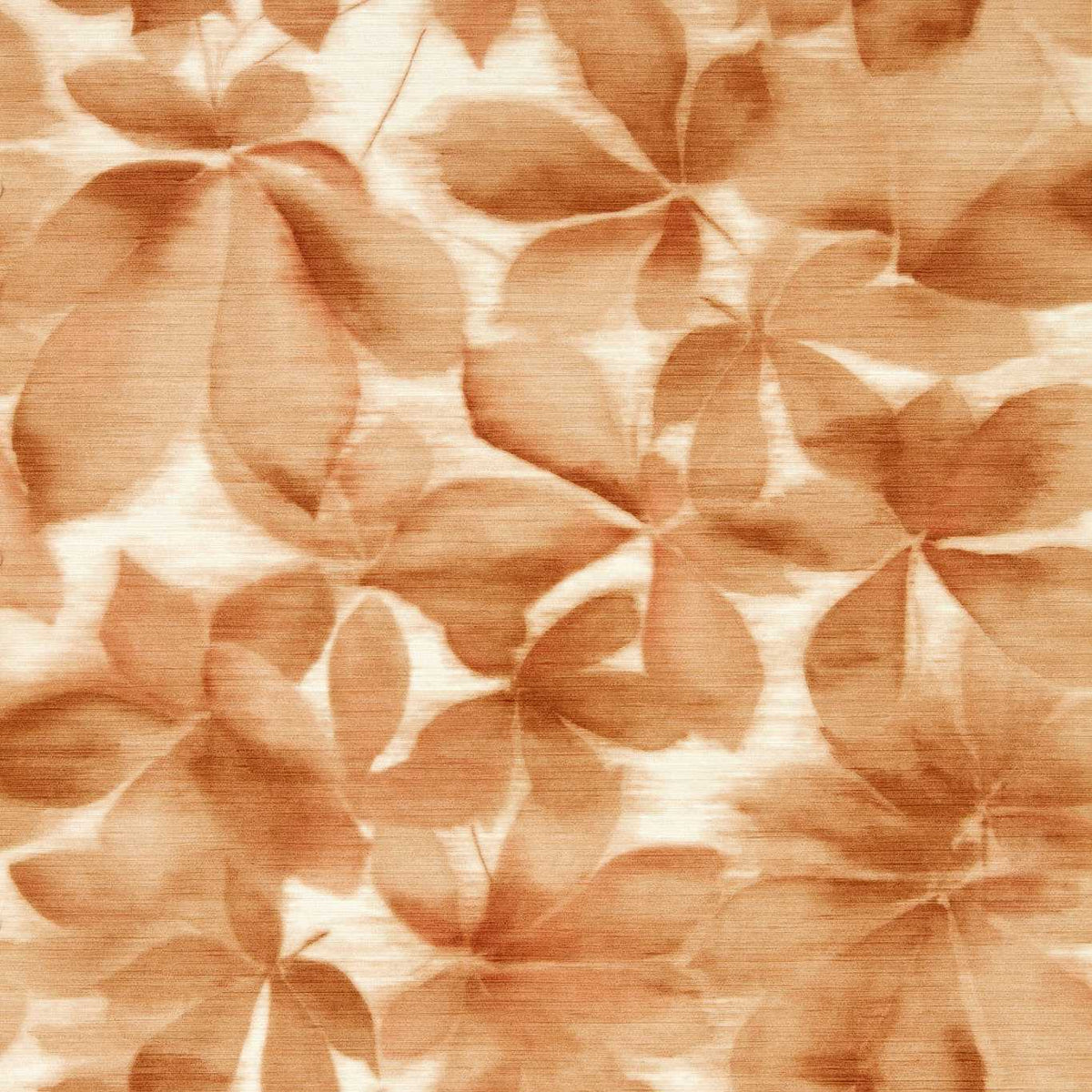 Grounded - Baked Terracotta/Parchment