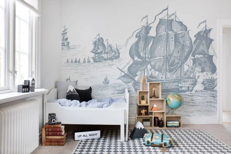 High Seas