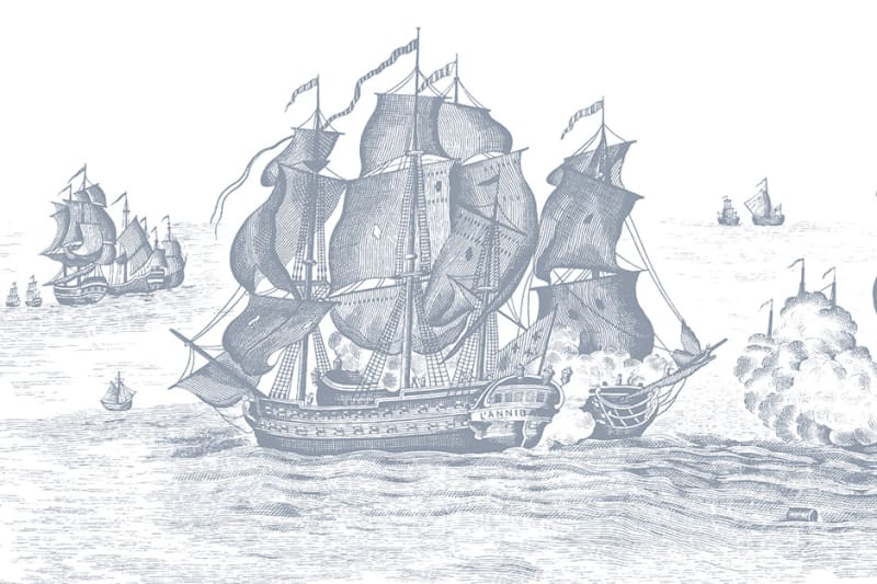 High Seas