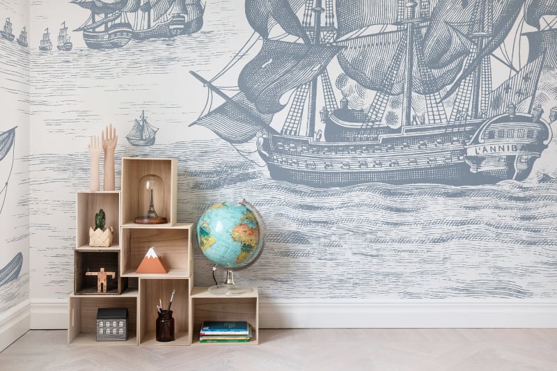 High Seas