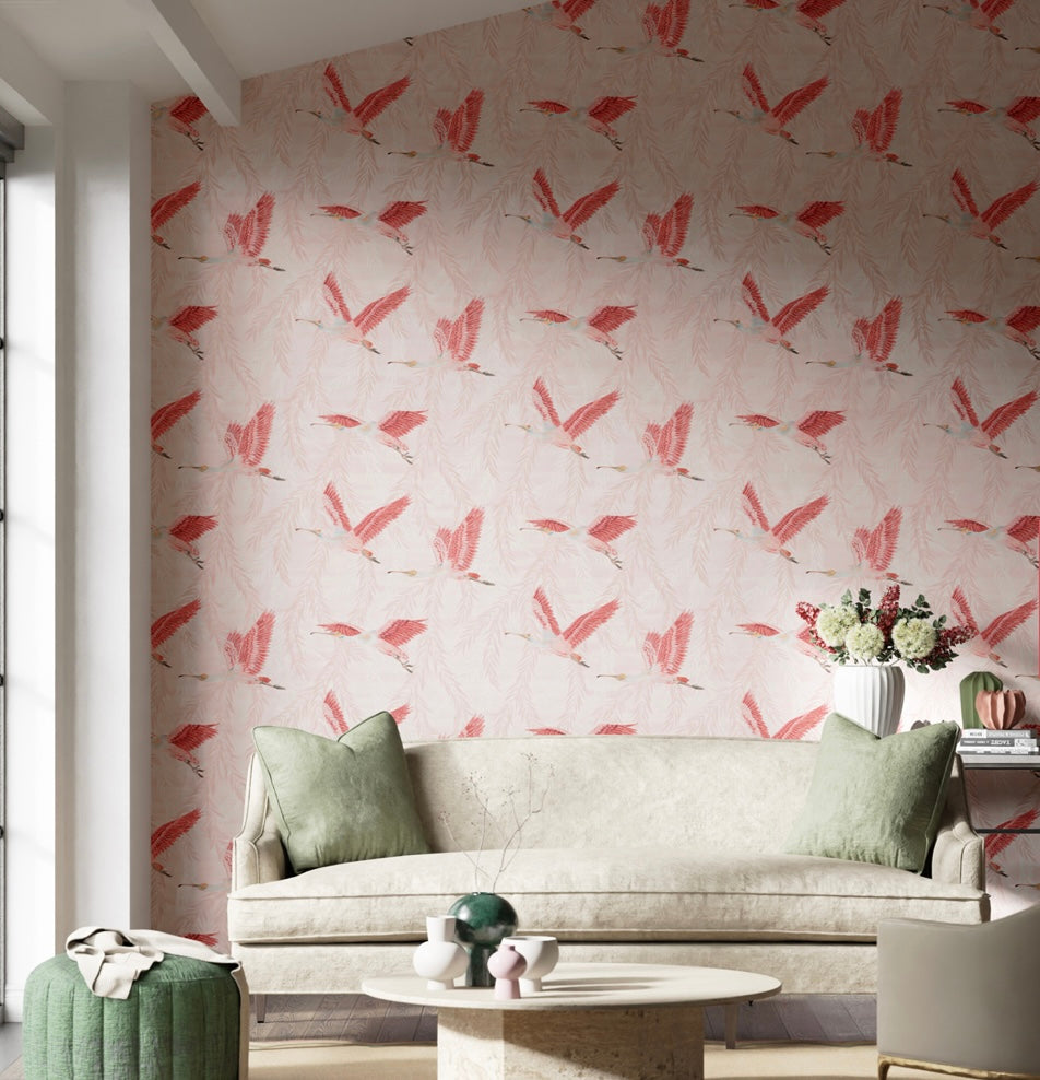 Valentina - Blush/Blossom (wide width)