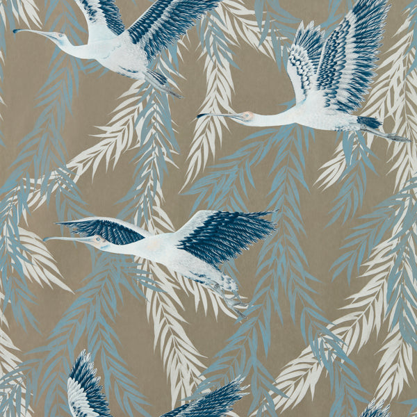 Valentina - Exhale/Ink (wide width)