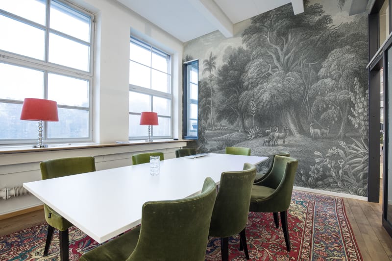 Jungle Land - Vintage