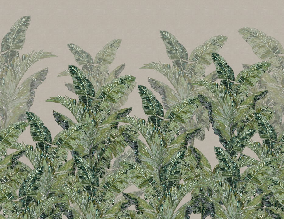 Jungle Pearl - Beige