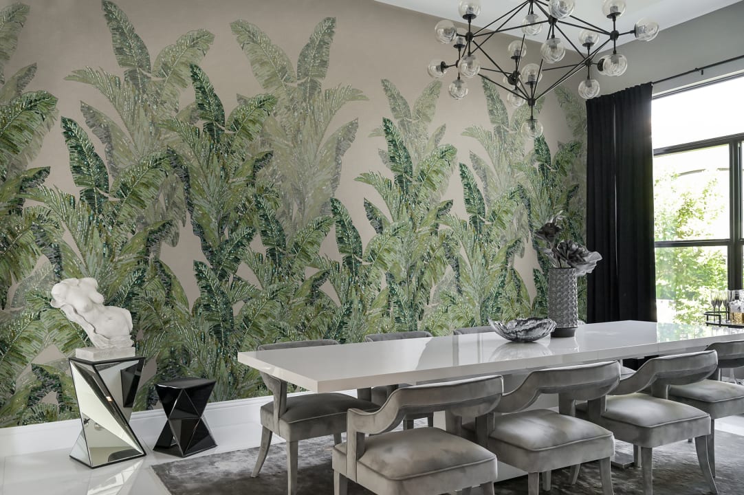 Jungle Pearl - Beige