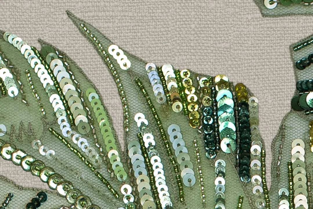 Jungle Pearl - Beige