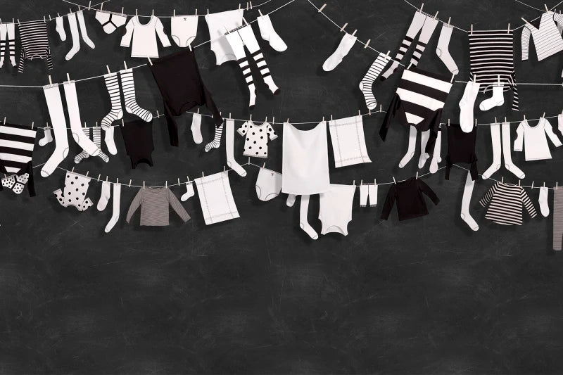 Laundry Day