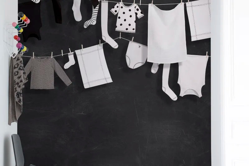 Laundry Day