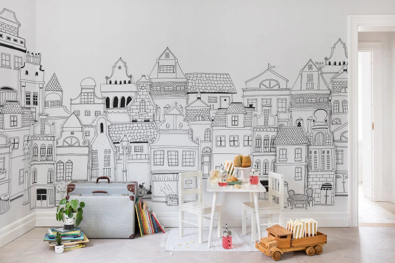 London Houses