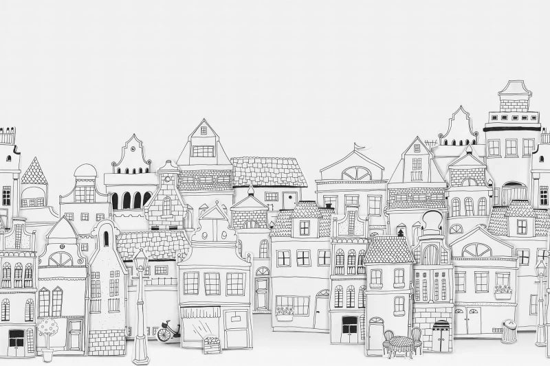 London Houses