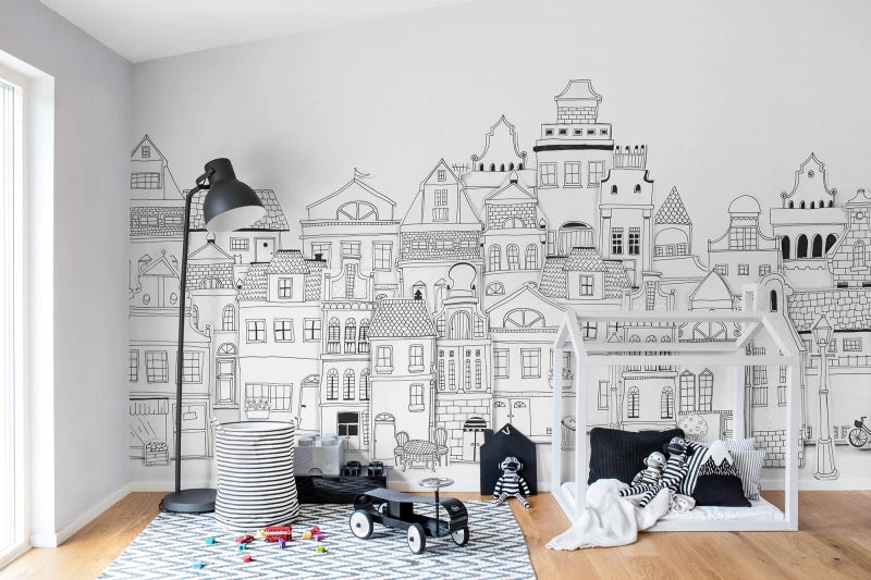 London Houses
