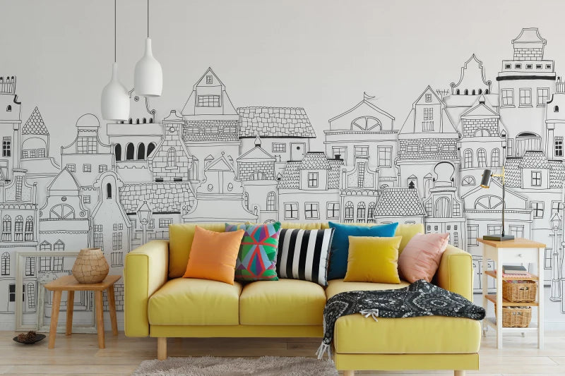 London Houses