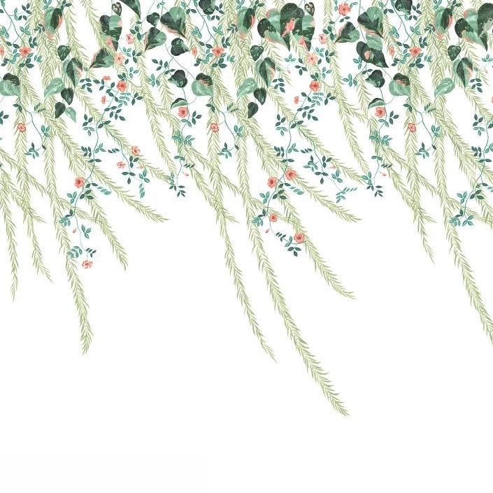 Lush Foliage