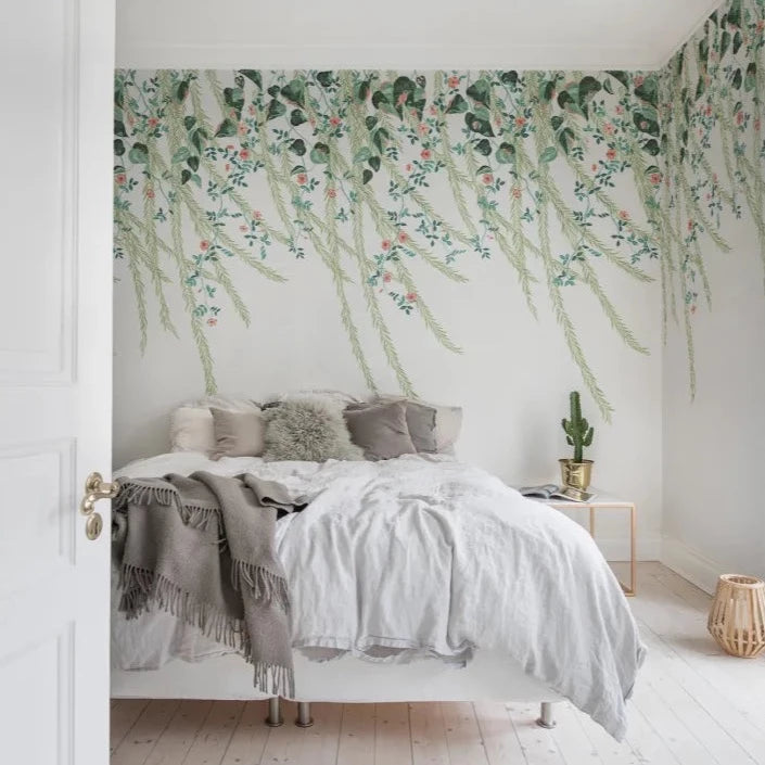 Lush Foliage