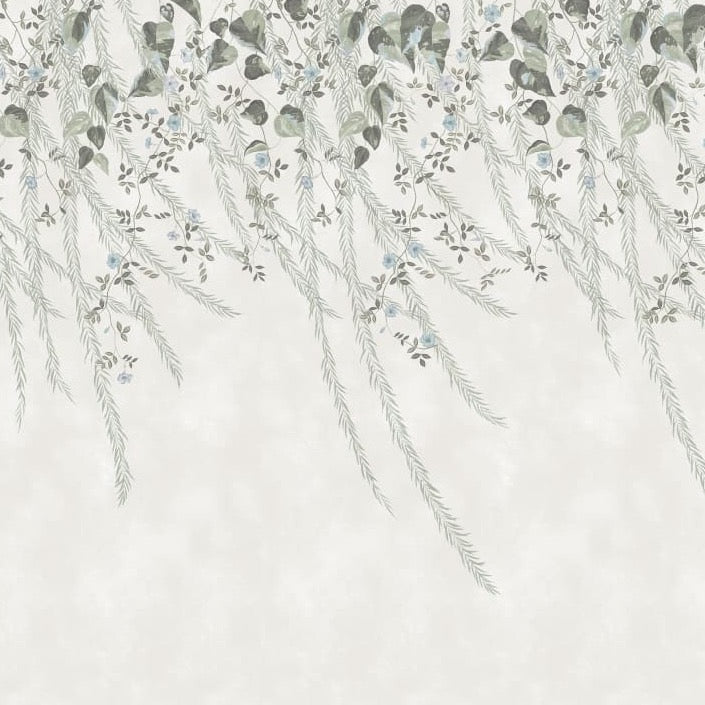 Lush Foliage - Sage Tint