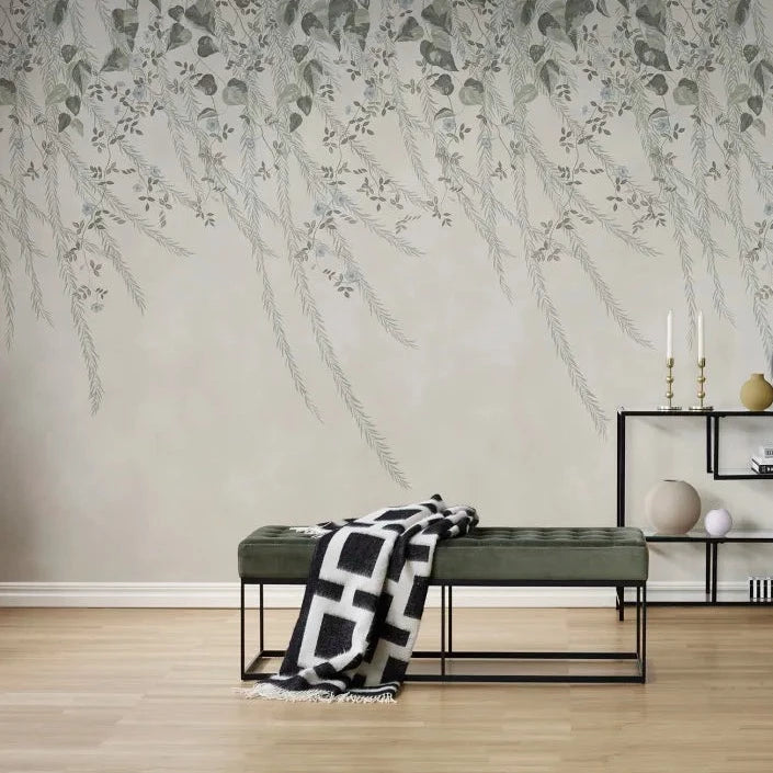 Lush Foliage - Sage Tint